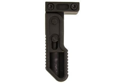 NUPROL FOLDING VERTICAL GRIP V2 - BLACK