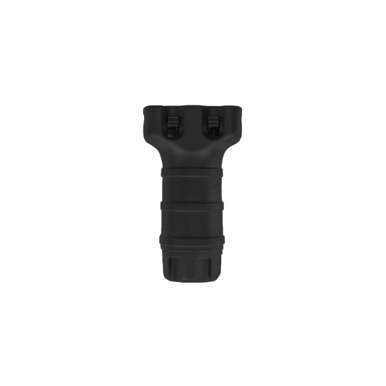 NUPROL STUB-RIDGE GRIP - BLACK