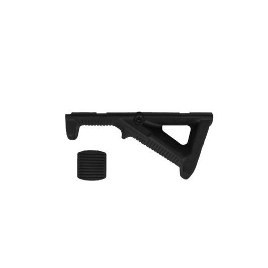 NUPROL SKELETON GRIP (RIS) - BLACK