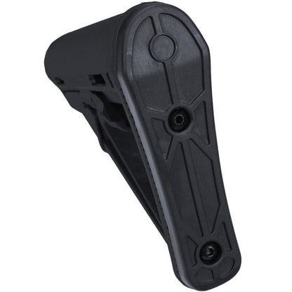 NURPOL NTS STOCK - BLACK