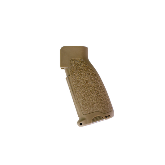 Pistol Grip v1 (GBB) (Tan)