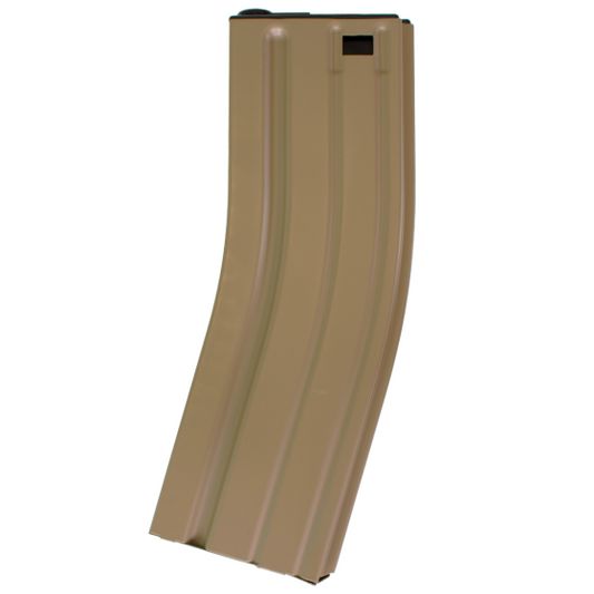 NUPROL M4 METAL MID-CAP MAG 200R - TAN