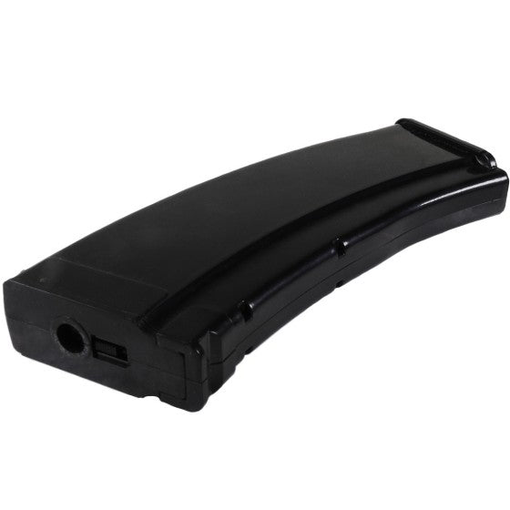 AK Magazine (AK74) v2 (Mid-Cap|70R) (Black)