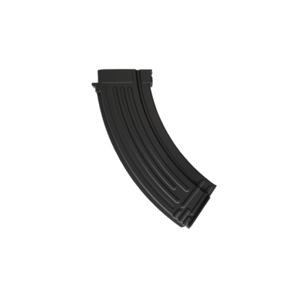 NUPROL AK Mid-Cap Mag 140R - Black