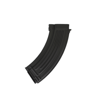 NUPROL AK Mid-Cap Mag 140R - Black