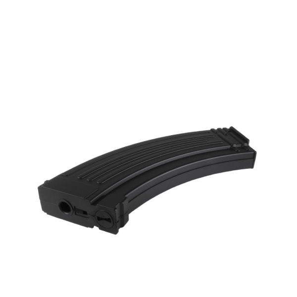 NUPROL AK Mid-Cap Mag 140R - Black