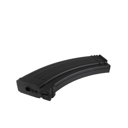NUPROL AK Mid-Cap Mag 140R - Black