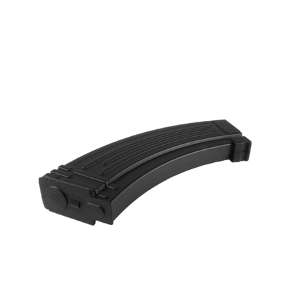 NUPROL AK Mid-Cap Mag 140R - Black