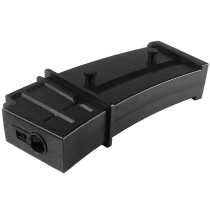 G36 Magazine V2 (Mid-Cap|140R) (Black)