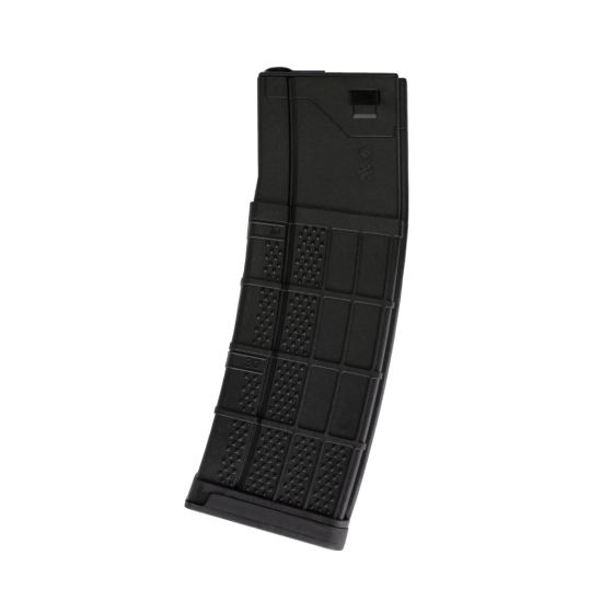 NUPROL L-MAG EXT MID-CAP MAG 200R - BLACK