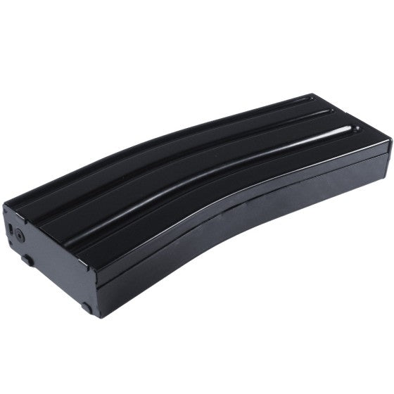 M4 Magazine Folded Metal (Tokyo Marui) (Mid-Cap|70R) (Black)