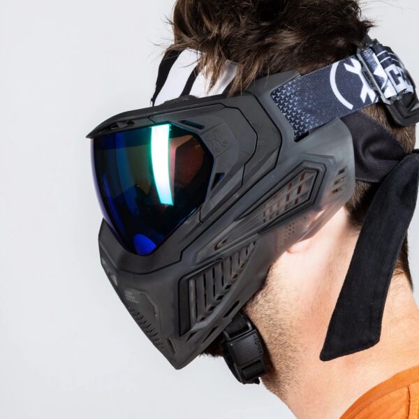 HK Army SLR Low Profile Replacement Foam Kit (Upper/Lower)