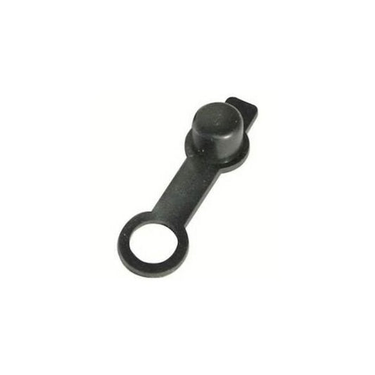 Rubber Fill Nipple Cover