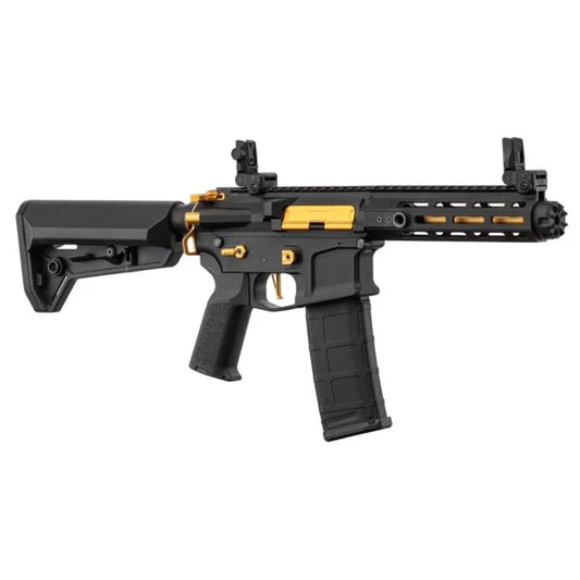 Lancer Tactical LT-32 Hellion 7" Gen 2 AEG Rifle Complete Pack