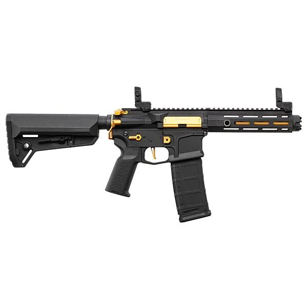 Lancer Tactical LT-32 Hellion 7" Gen 2 AEG Rifle Complete Pack