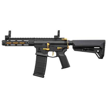 Lancer Tactical LT-32 Hellion 7" Gen 2 AEG Rifle Complete Pack