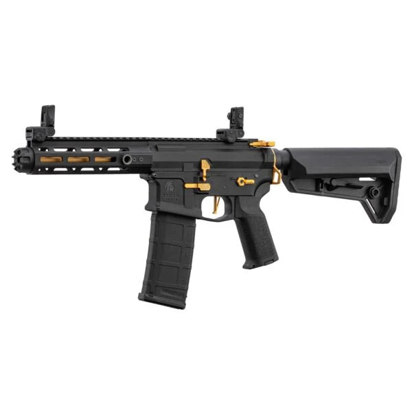 Lancer Tactical LT-32 Hellion 7" Gen 2 AEG Rifle Complete Pack