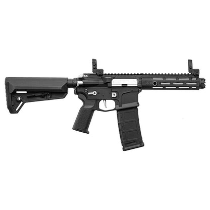 Lancer Tactical LT-32 Hellion 7" Gen 2 AEG Rifle Complete Pack