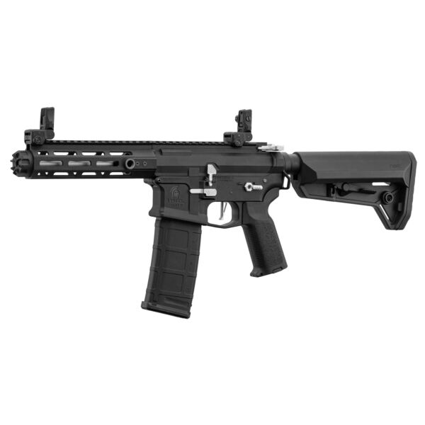 Lancer Tactical LT-32 Hellion 7" Gen 2 AEG Rifle Complete Pack