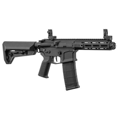 Lancer Tactical LT-32 Hellion 7" Gen 2 AEG Rifle Complete Pack