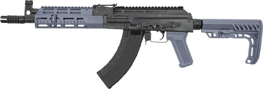 NP ROMEO: NOMAD BRAVO - GREY