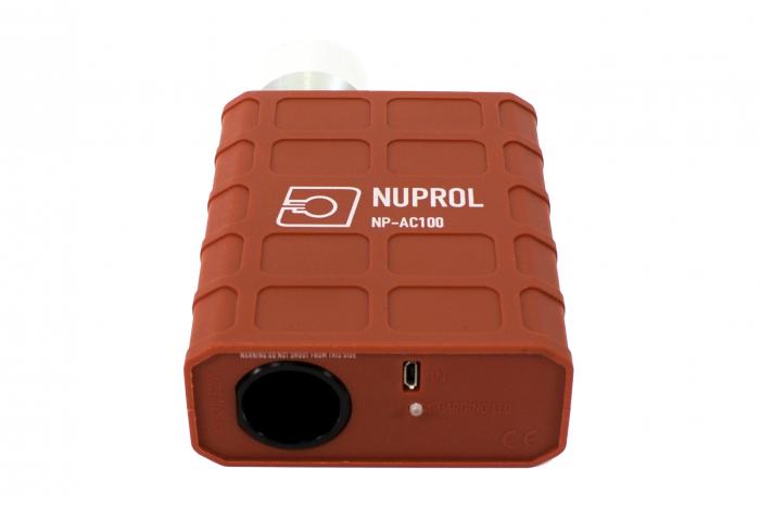 NUPROL AC100 CHRONO