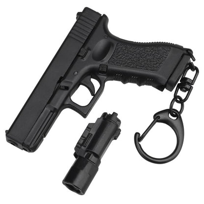Keyring EU7 Torch