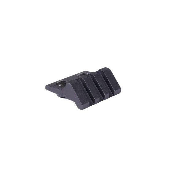 NUPROL 45° RIS Rail Extension - Black – Killer Instinct Tactical