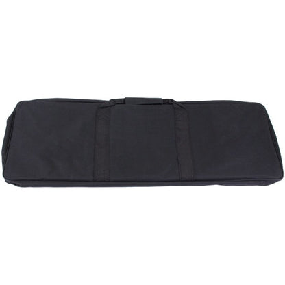 Essential Rifle Bag (Black & Green at 36" or 46")