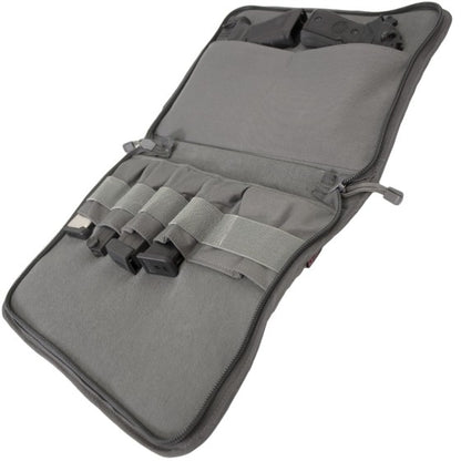 Premium Pistol Bag (Green)