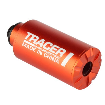 NUPROL COMPACT FLASH-P TRACER UNIT - RED