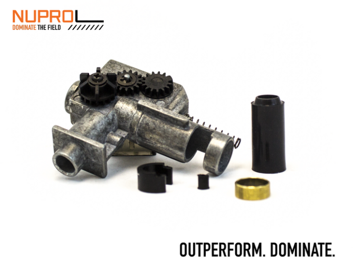 M4 METAL HOP-UP CHAMBER