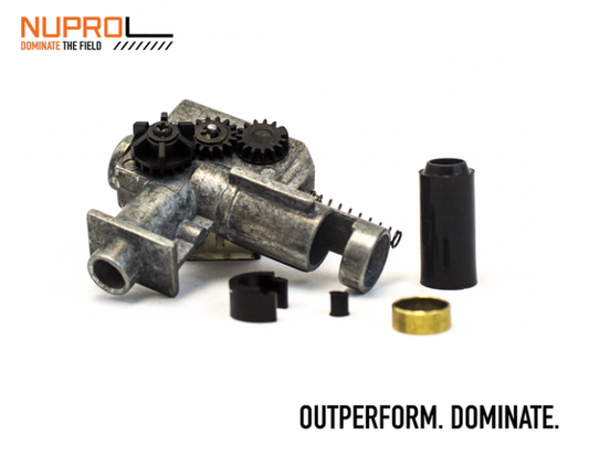 M4 METAL HOP-UP CHAMBER