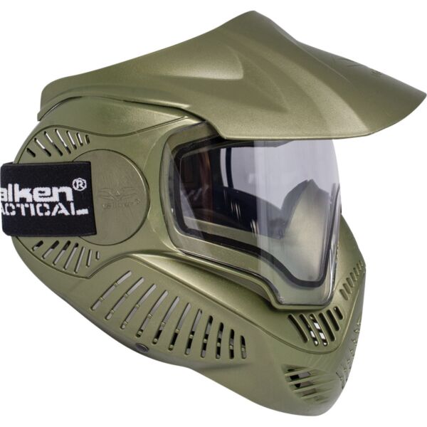 Valken MI-7 Thermal Goggle - Olive