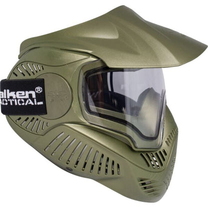 Valken MI-7 Thermal Goggle - Olive