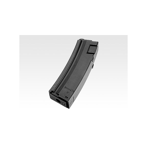 Tokyo Marui TM-P5K Mag's