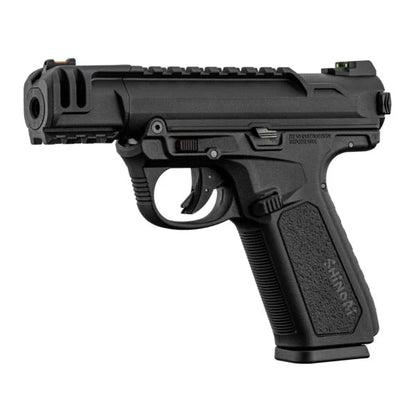 Action Army AAP01C "Shinobi" GBB Pistol - Black
