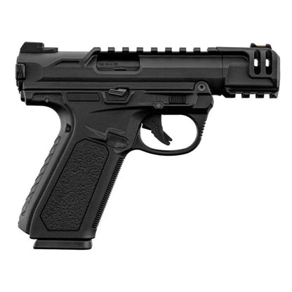 Action Army AAP01C "Shinobi" GBB Pistol - Black