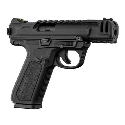 Action Army AAP01C "Shinobi" GBB Pistol - Black