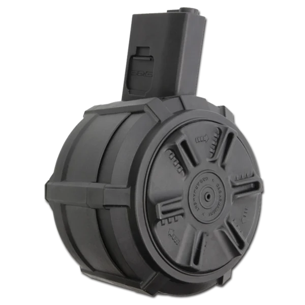 G&G M4 Drum Mag 2300R