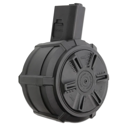 G&G M4 Drum Mag 2300R