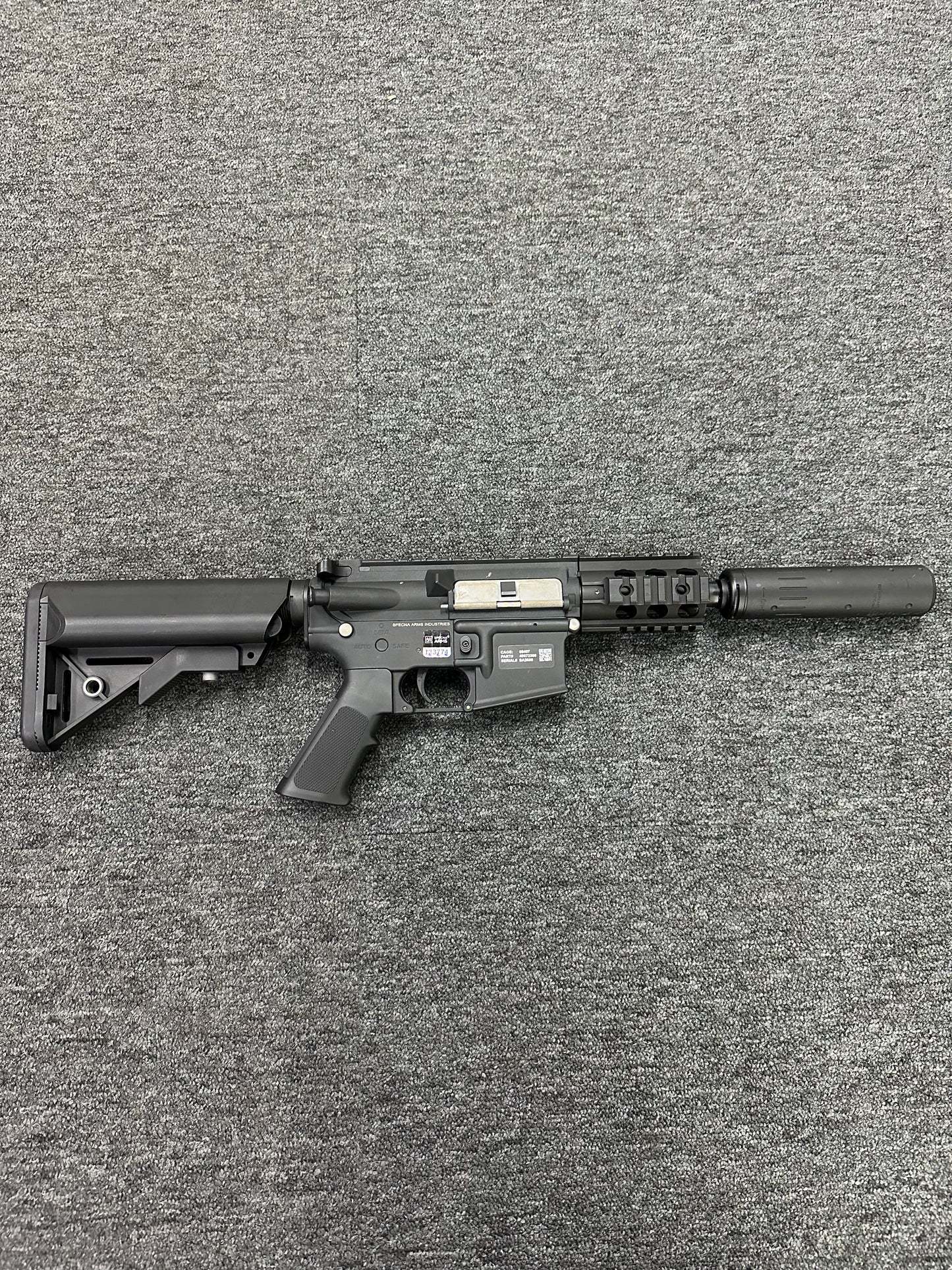 Specna Arms - AEG (Pre Loved)