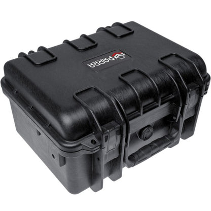 01258 Waterproof Hard Case inc P&P Foam | 35.7 x 29.3 x 19.3 cm (12.58l)