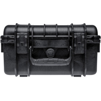 01258 Waterproof Hard Case inc P&P Foam | 35.7 x 29.3 x 19.3 cm (12.58l)