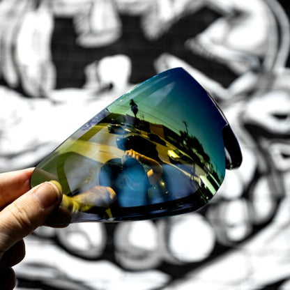 HK Pure HD Lens - Prestige Gold