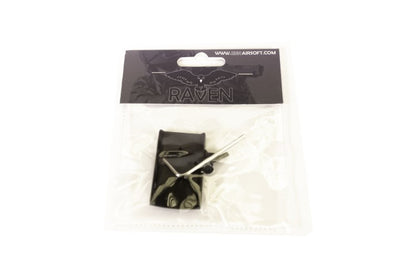 RMR Mounting Plate (EU Series)