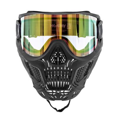 HK Army HSTL Skull Goggle - Raider