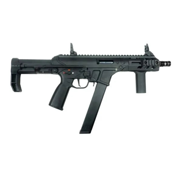 KWA Originals: RAINE-4 AEG Rifle