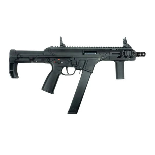 KWA Originals: RAINE-4 AEG Rifle