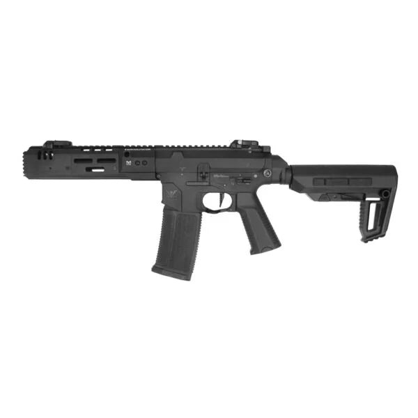 Raven Evolution Evo Rebel P9 M4 Black